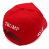 New Donald Trump 2025 Cap USA Baseball Caps Large Size MAGA Snapback President Hat Embroidery Wholesale Drop Shipping Hats 5