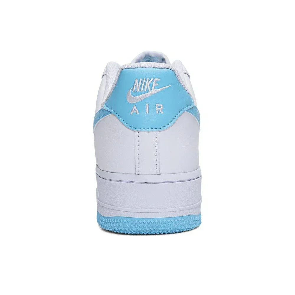 Nike Air Force 1 Low '07 Shock Absorption Mens Womens Low Top Board Shoes
