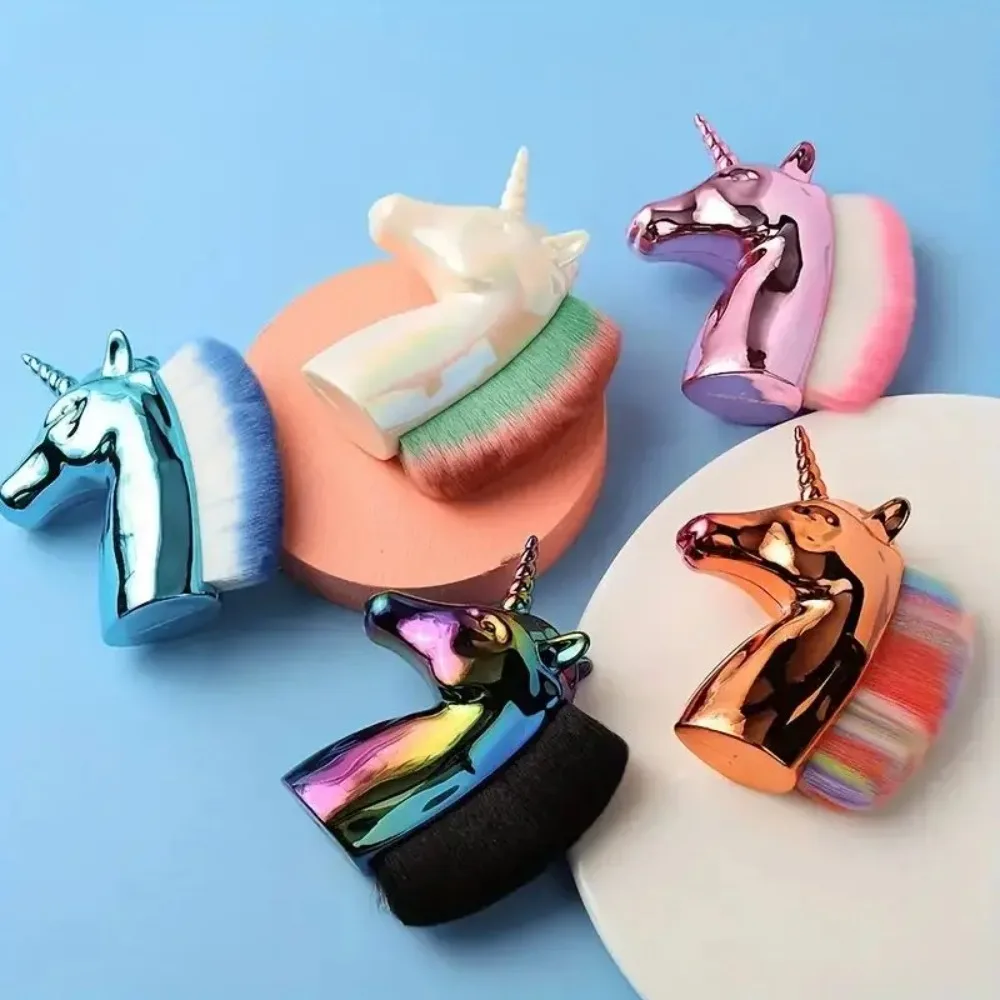 Unicorn Makeup Brush
