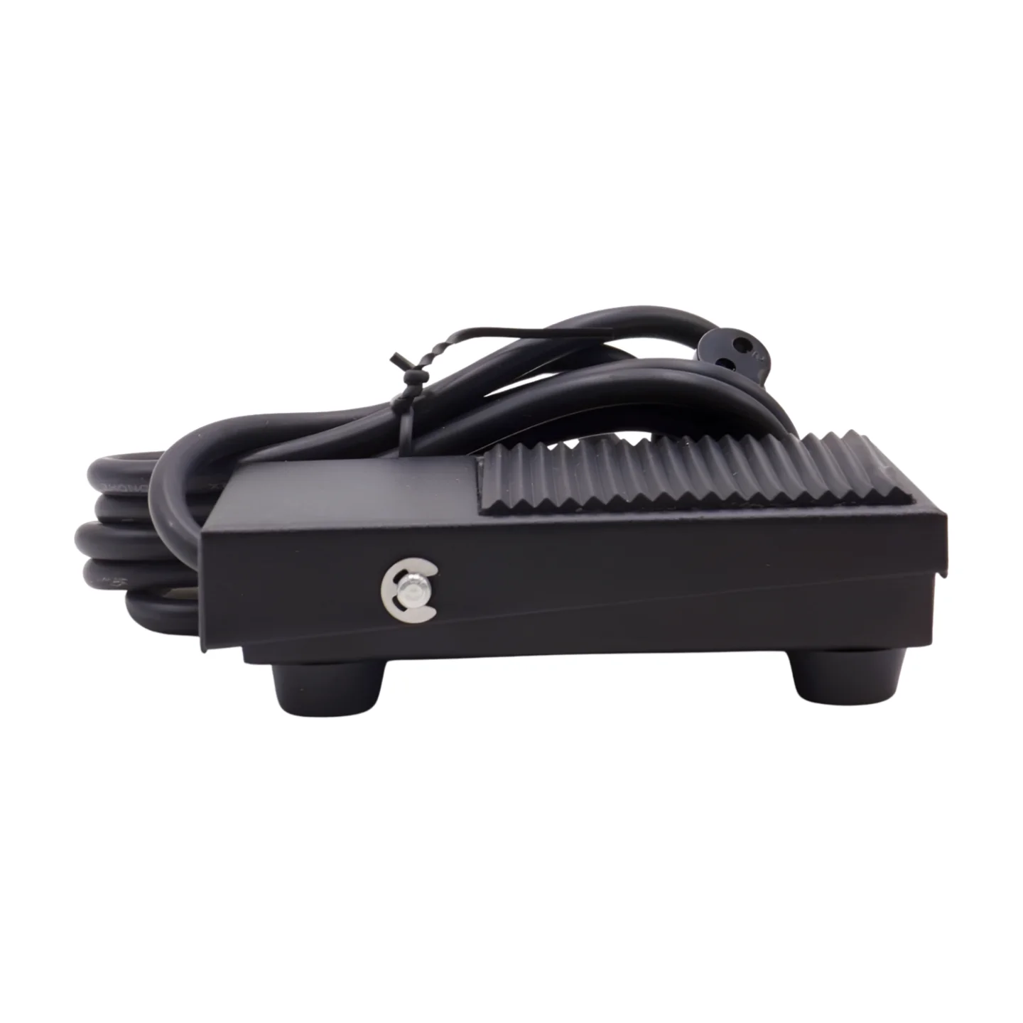 2/3Pin Momentary Welding Positioner Foot Pedal Switch Welding Machine Power Controller Electric Metal TFS Nonslip 6