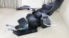 Hot selling UNICORN zero gravity recline PC Chair with heat and massage cockpit as predator 5