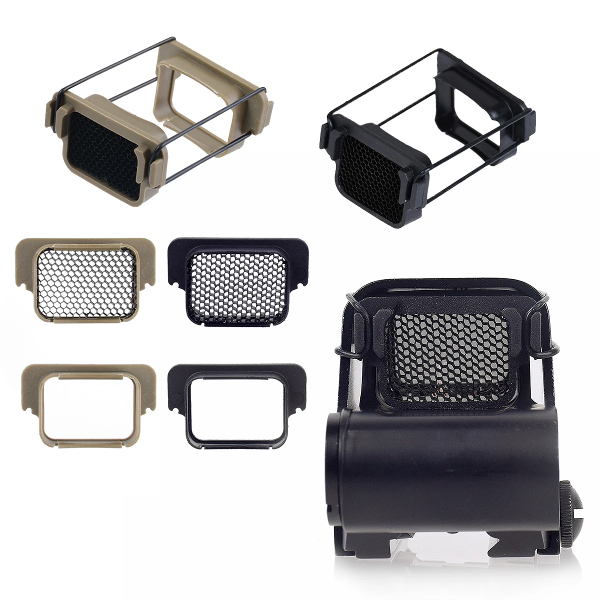 dsc-products