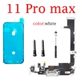 11 Pro max White