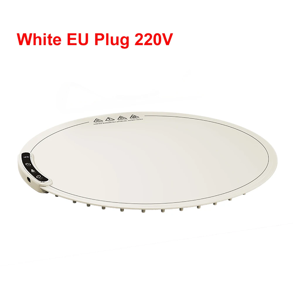 WHITE EU 220V
