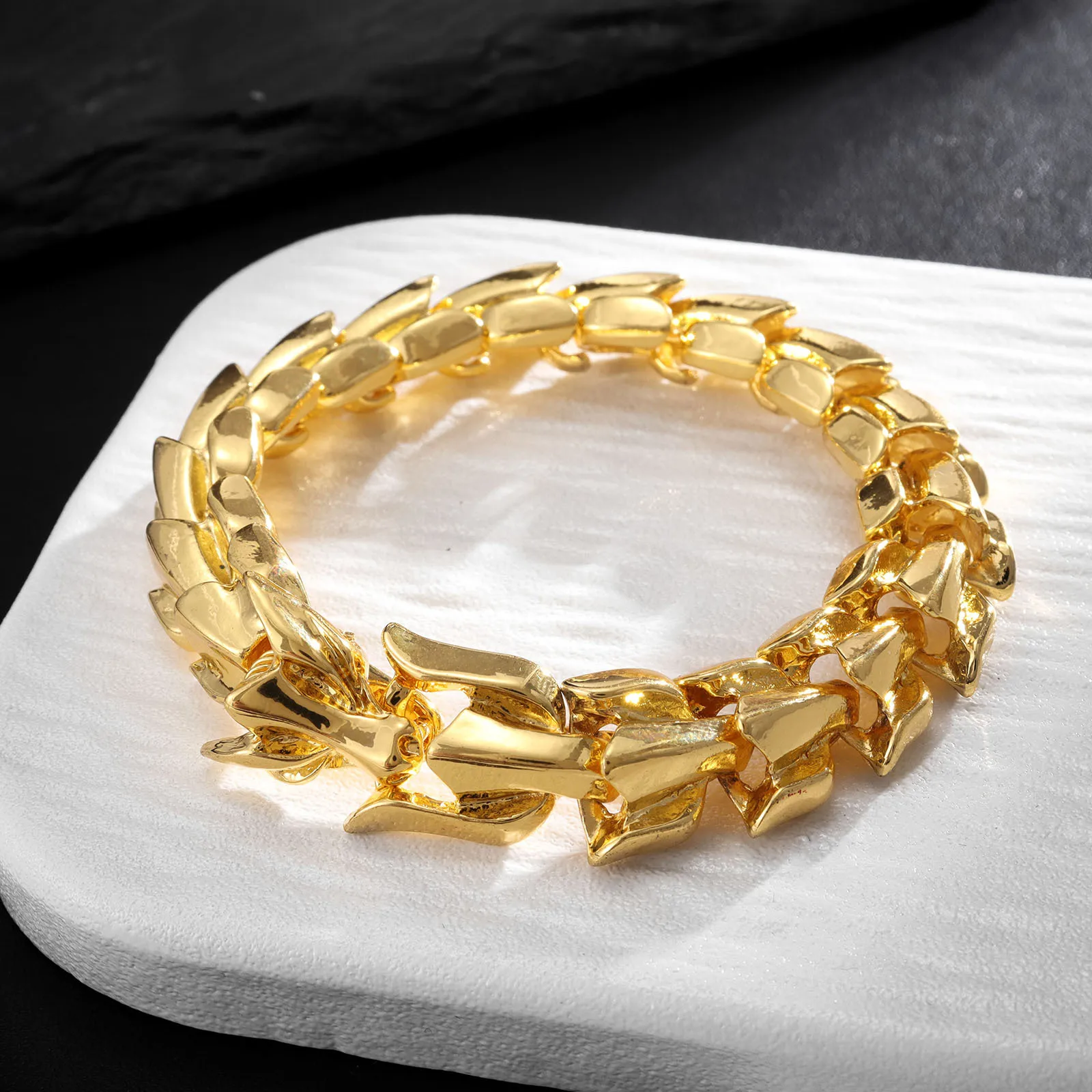 Stylish Wristwear