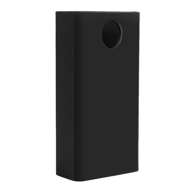 Soft Silicone Case for ROMOSS PEA60 PowerBank 60000mAh for ROMOSS PEA57