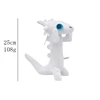 Toothless Dancing Meme Plush Toy Dancing Dragon Stuffed Soft Animals Plushies 25Cm Doll Anime Game Room Pillow 5