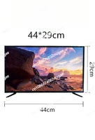 TV réseau intelligent haute définition 32 pouces écran LED 46 pouces 55 1