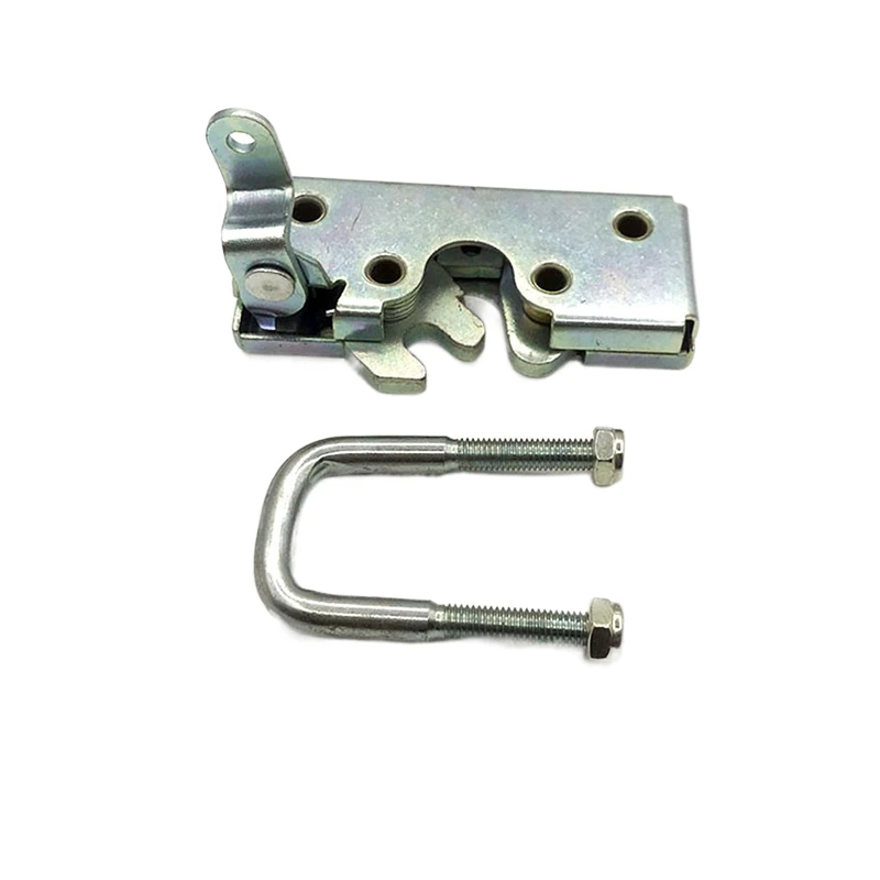 

Аксессуары для экскаватора Caterpillar E307 312 320b/C/D/V1/V2, обратная Защелка двери кабины, замок, позиционирование, замок, аксессуары