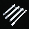 1 Pcs Portable Sterile Vaginal Applicator Lubricant Injector Disposable Syringe Lube Launcher Health Care Tools 5