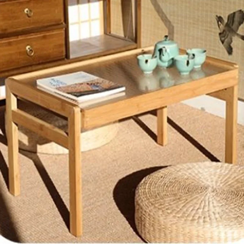 Modern Designer Coffee Table Organizer Minimalist Books Coffee Table Aesthetic Wood Mesa Auxiliar Lounge Suite Furniture