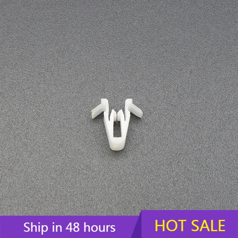 90467-09204 FOR Toyota Highlander Kulluze Luggage Trunk Rear Cover Interior Panel Rear Door Panel Frame Interior Clip