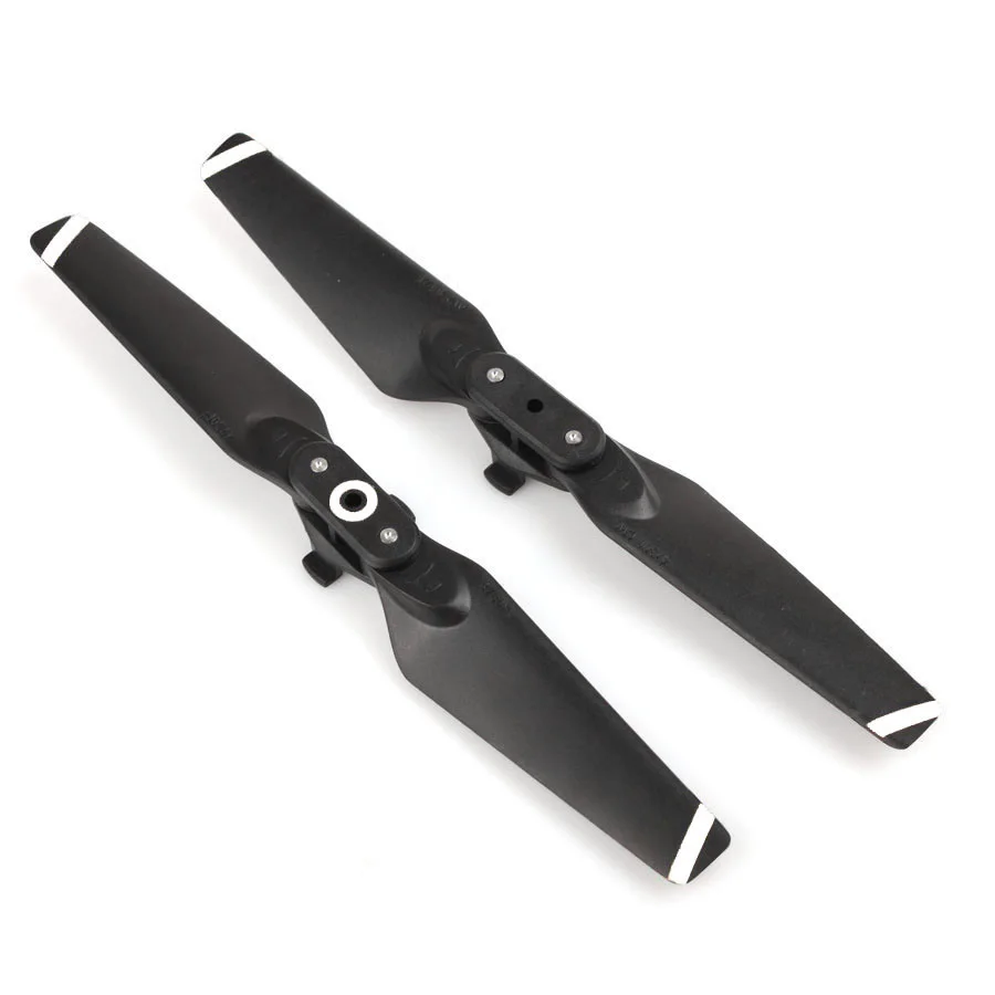 Drone Propellers Drone Propeller Blades 4pcs Propellers 4730F Blade Prop Spare Parts For DJI Spark Drone Accessories