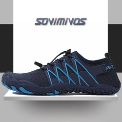 2023 Barefoot Trail Shoes Barefoot Shoes for Men Casual Ladies Women Hiking Water Shoes Aquatic Sneaker Shoe Man Leguano Saguaro