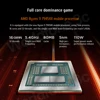 Lenovo Legion R9000P Gaming Laptop Ryzen 9 7945HX GeForce RTX 4060 16G /32GB DDR5 1T SSD 16-inch 240Hz Screen Notebook PC New 3