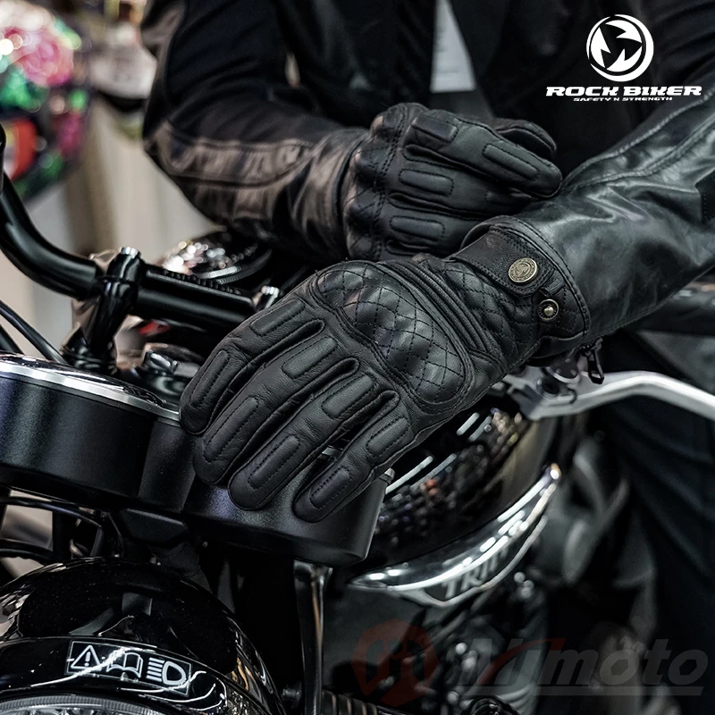 Für BMW Motorrad Handschuhe Leder Komfortable Atmungs Halbe Finger  Handschuhe Kreuz Land Rennen Outdoor Handschuhe Auto Handschuhe - AliExpress