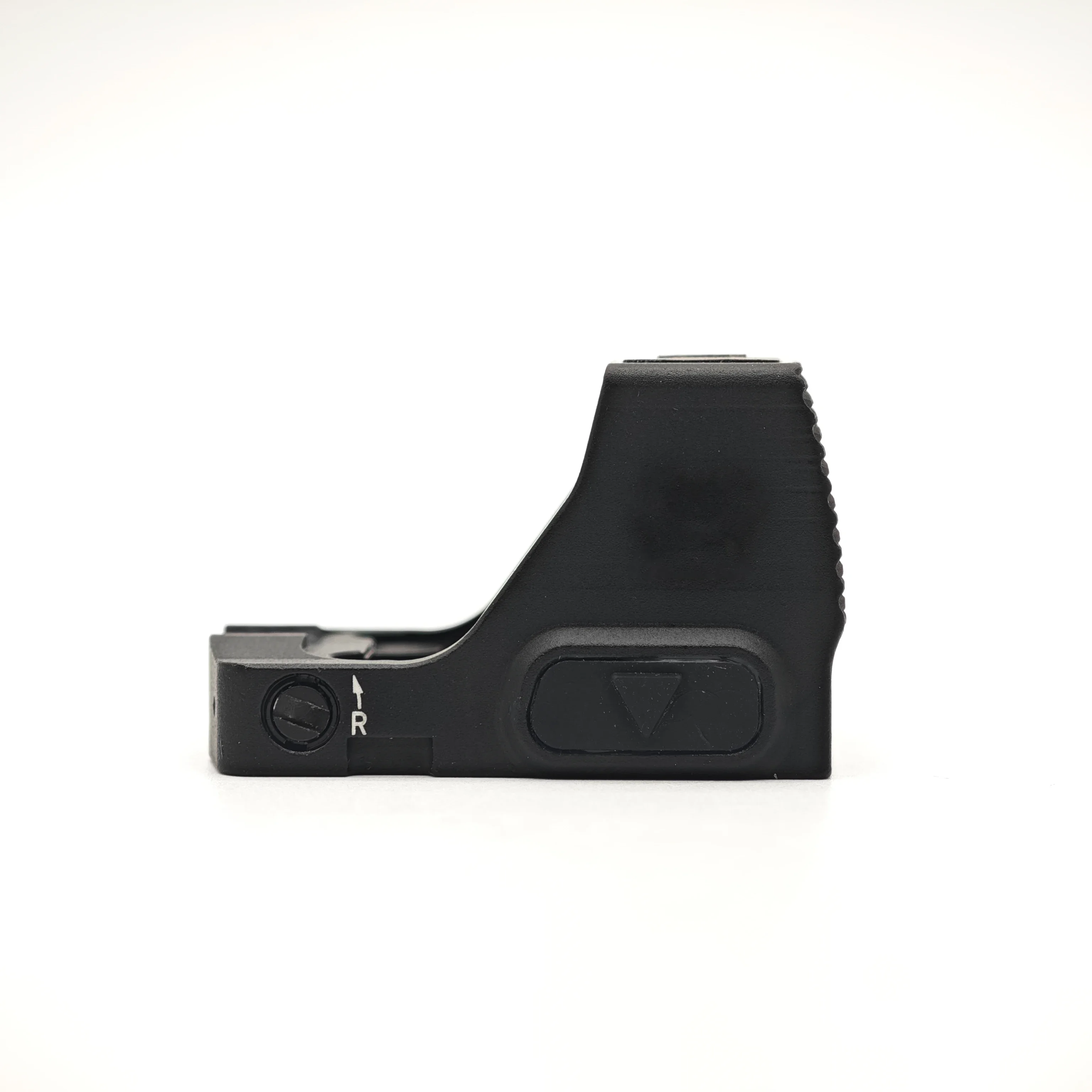 Tactical Defender-CCW Micro 3 MOA Black Red Dot Sight Shock-Shield with Original Marking(DFCCW-MRD3)