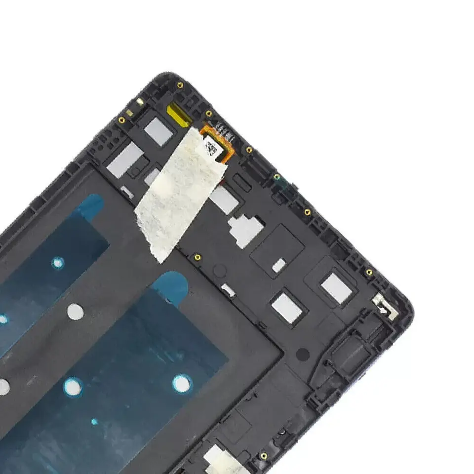Amazon Fire HD8 2020 LCD Touch Screen Assembly