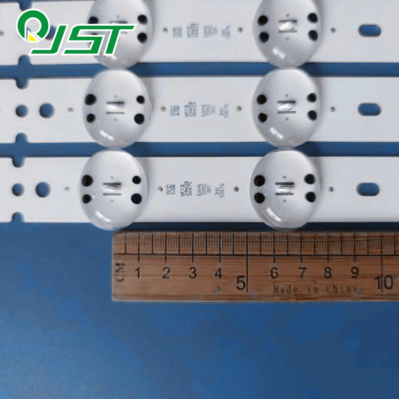 3pcs/Kit LED Strips for 50 TV 50UK6790PLD 50UK6790 50UM6200PLA 50UM6200