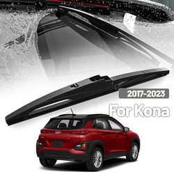 Enhanced Rear Windshield Wiper Blade - Tailgate Window Accessory, 12 - Hyundai
