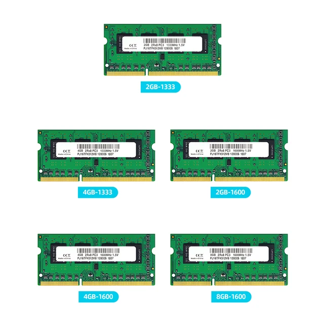 Ddr1 Ddr2 Ddr3 Ram How To Know The Type Of Ram In Laptop How To Check