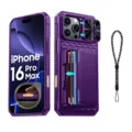 Dark purple