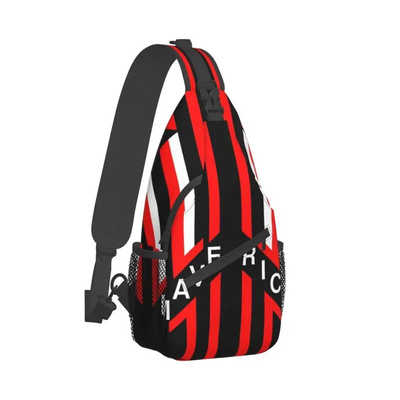 Bolso Mochila Viaje Maverick