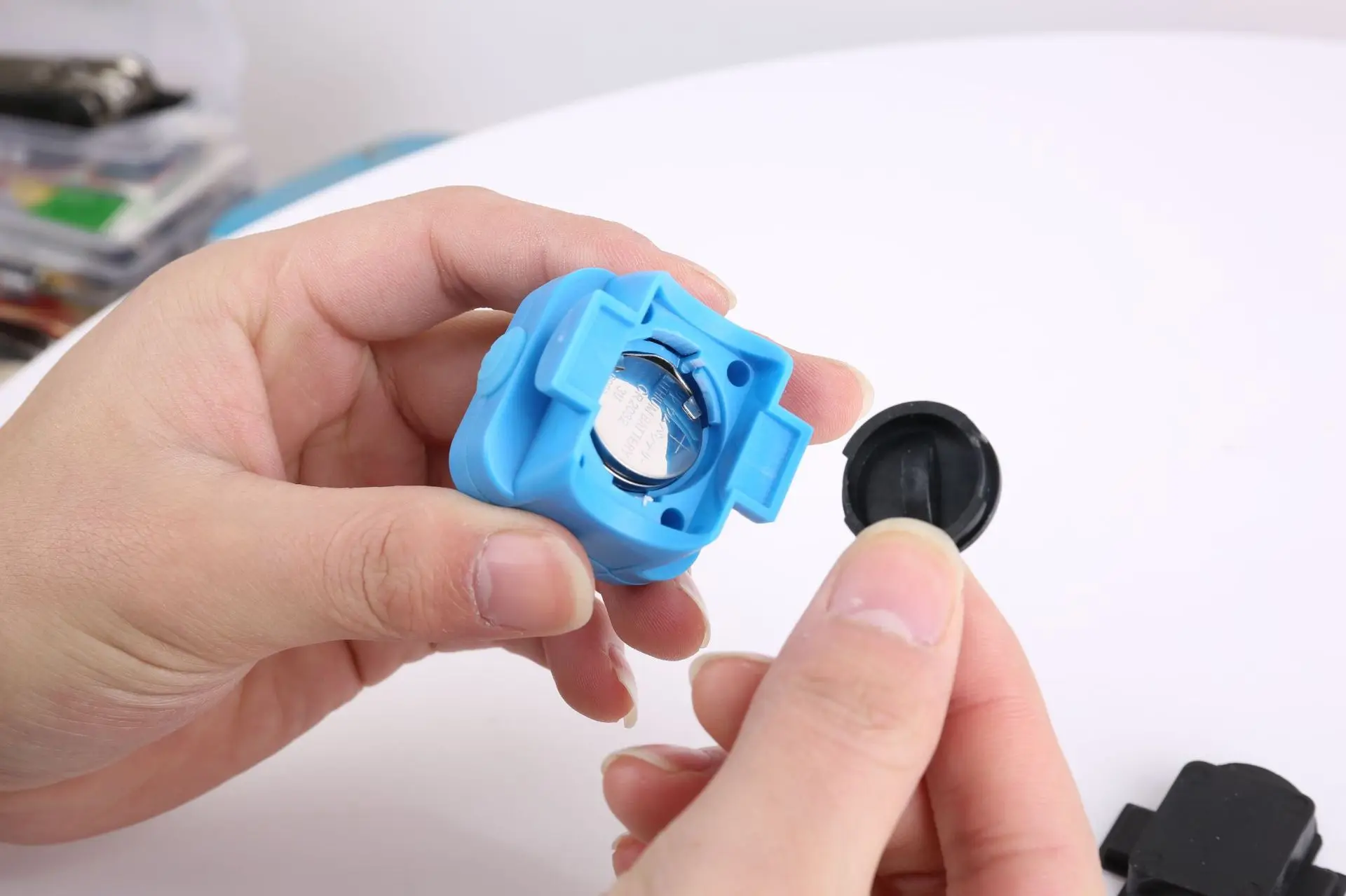 KLAXON VÉLO ÉLECTRONIQUE USB Sonnette Étanche VTT Trottinette Scooter Enfant EUR 9,89 - FR