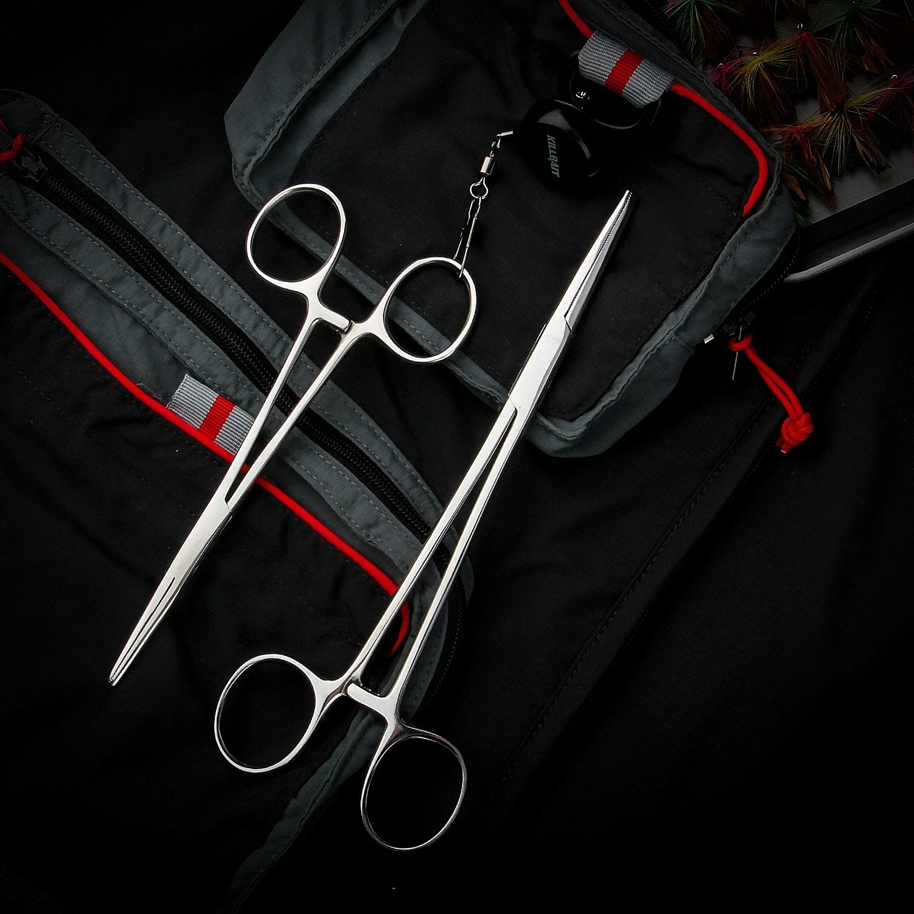 Stainless Hook Remover Pliers 2