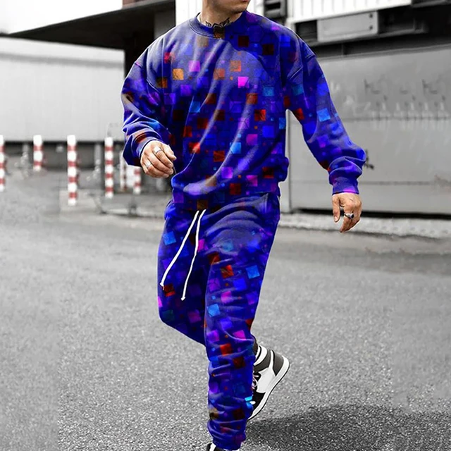 Chándal Riflessi Hombre - Conjunto Deportivo 2 Piezas Con Sudadera Capucha Y Pantalones, Color Caqui, Tela De Calidad