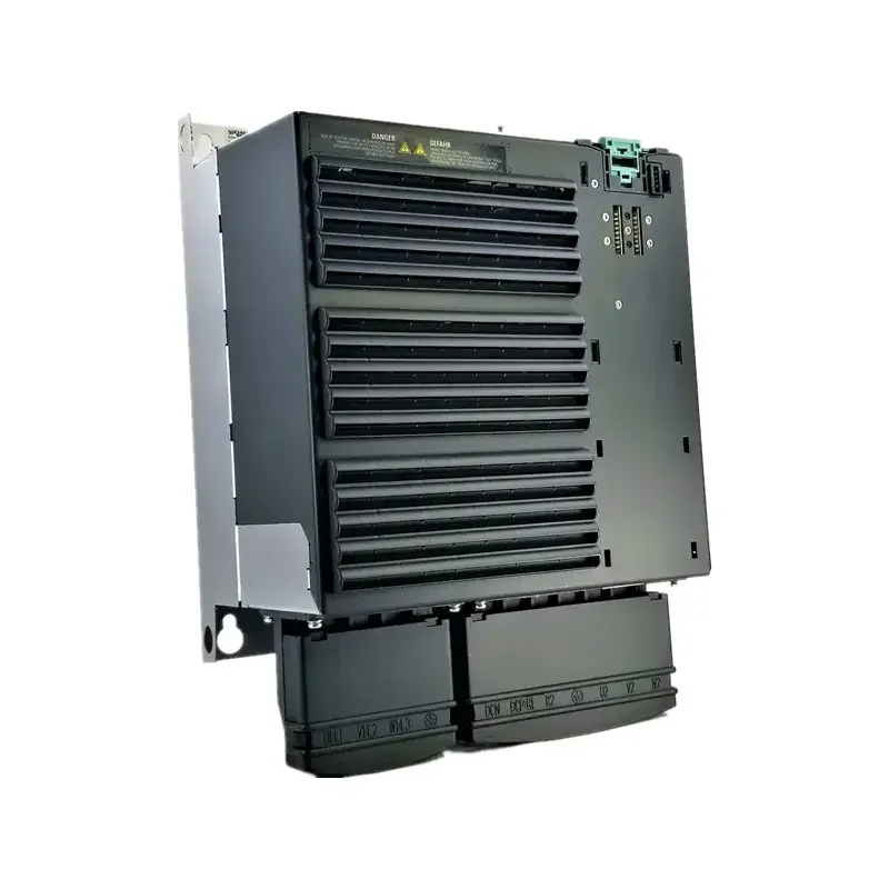 

Новый модульный PLC 6SL3225-0BE35-5UA0 автоматическое управление