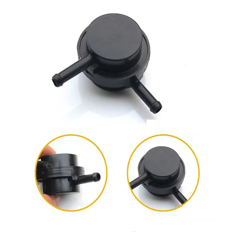 Valvola Spurgo Camera YANHAO Per Suzuki Swift SX4 2005-2011 | Ricambio 18145-83E00 | Alta Qualit&agrave;