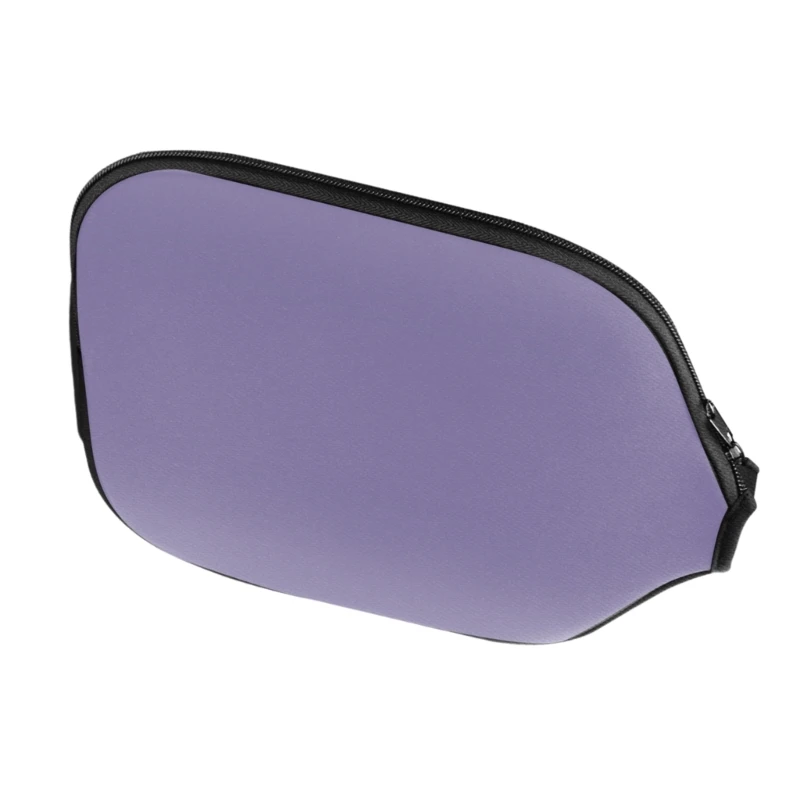 Neoprene Paddle Cover Paddle Storage Bag for Standard Pickball Racket Sleeve Pickleballs Cover