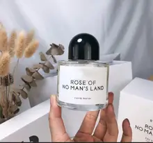  super hot brand women perfume men rose of no mans long lasting natural  taste parfum female for unisex fragrances 