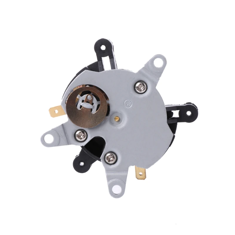 Replacement Temperature Control Kettle Thermostat AC 250V 13A Top Base Socket electric kettle thermostat switch
