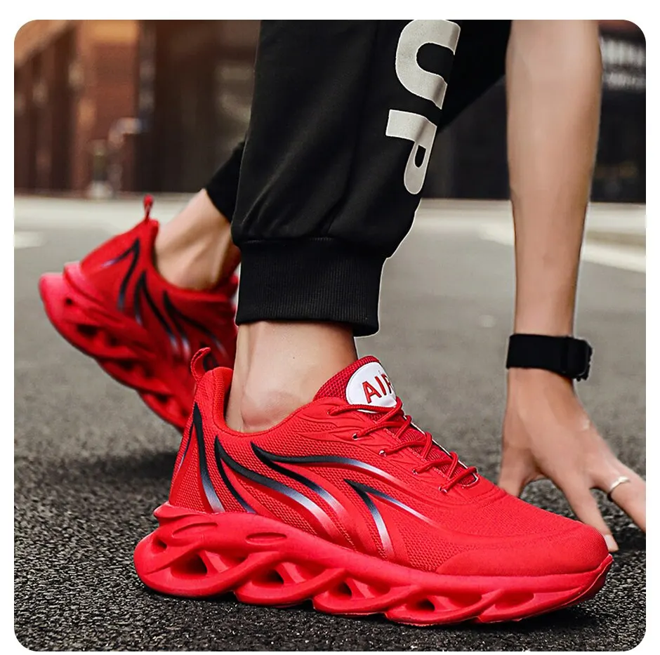 FASHION RUNNING SHOES FOR MEN