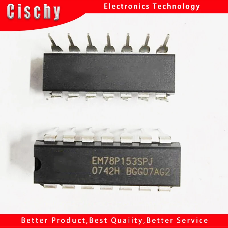 1pcs-lot-EM78P153SPJ-EM78P153-78P153SPJ-DIP-14-In-Stock.jpg