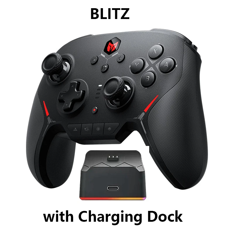 BIGBIG WON Blitz ޺  Ʈ  Ʈѷ,  ī  е, ٵ ġ, PC, ȵ̵, IOS, NFC