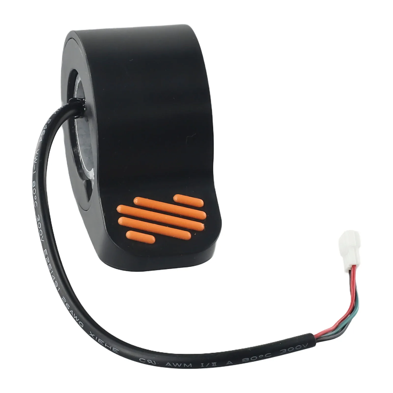 

Stay Safe and Enjoy Effortless Control with this Thumb Throttle for Ninebot F20 F30 F40 Electric Scooter Shop Now!