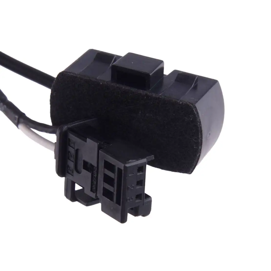 Car Bluetooth Module Audio Input for Peugeot Citroen RD4 Radio Stereo Cable AUX in Adapter