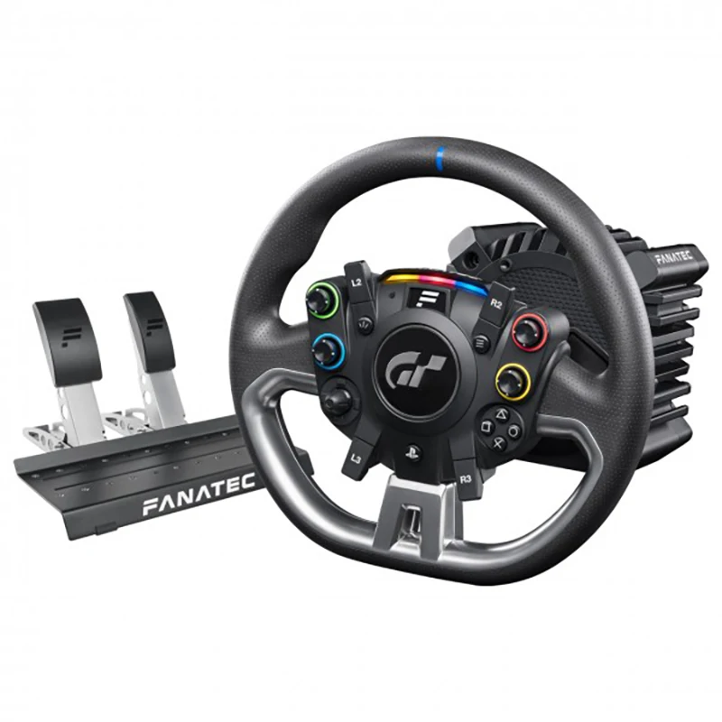 DD Pro ps5 gt7 direct drive base racing simulator steering wheel pedal dd1  F1 DD2 - AliExpress