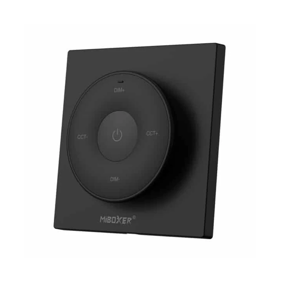 Enhanced Product Title:  
Compact Wireless Adjustable Dimmer