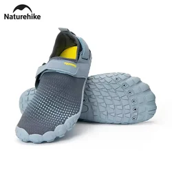 Naturehike Quick - Dry Breathable Aqua Shoes - 45 (Blue)