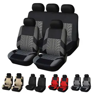 Auto GUSA Car-styling Coche Car Protector Funda Cubre Asientos Para  Automovil Automobiles Seat Covers FOR Toyota Tundra - AliExpress