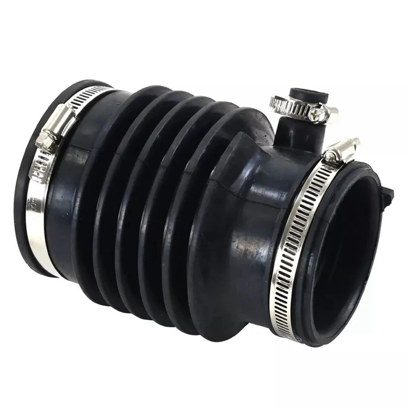 Car Air Cleaner Intake Hose Tube For Honda Accord EX-L EX 3.5L V6 2008 2009 LHD 17228-R72-A00 Accessories