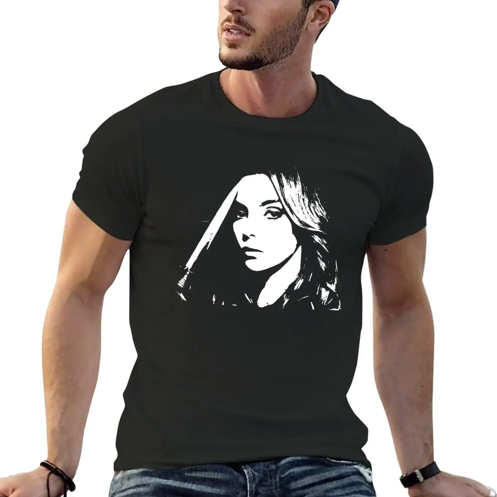 

Villanelle T-Shirt graphics sweat quick drying mens champion t shirts