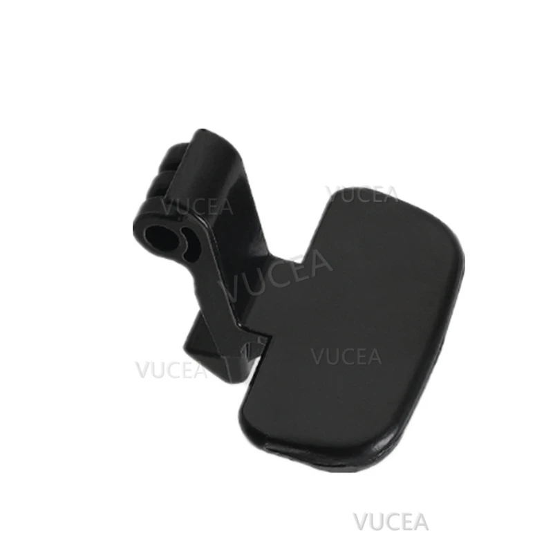 car fuel tank 1Pc Plastic Center Console Lid Car Armrest Cover Latch Clip Cover Latch Clip Catch For Kia K3 CEED Cerato Forte 2012-2017 buy gas caps for cars