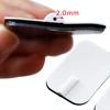 10/20P 4x6cm Reusable Electrode Gel Patch TENS Silicone Acupuncture EMS Pad For Physiotherapy Therapy Body Massager Replacement 2