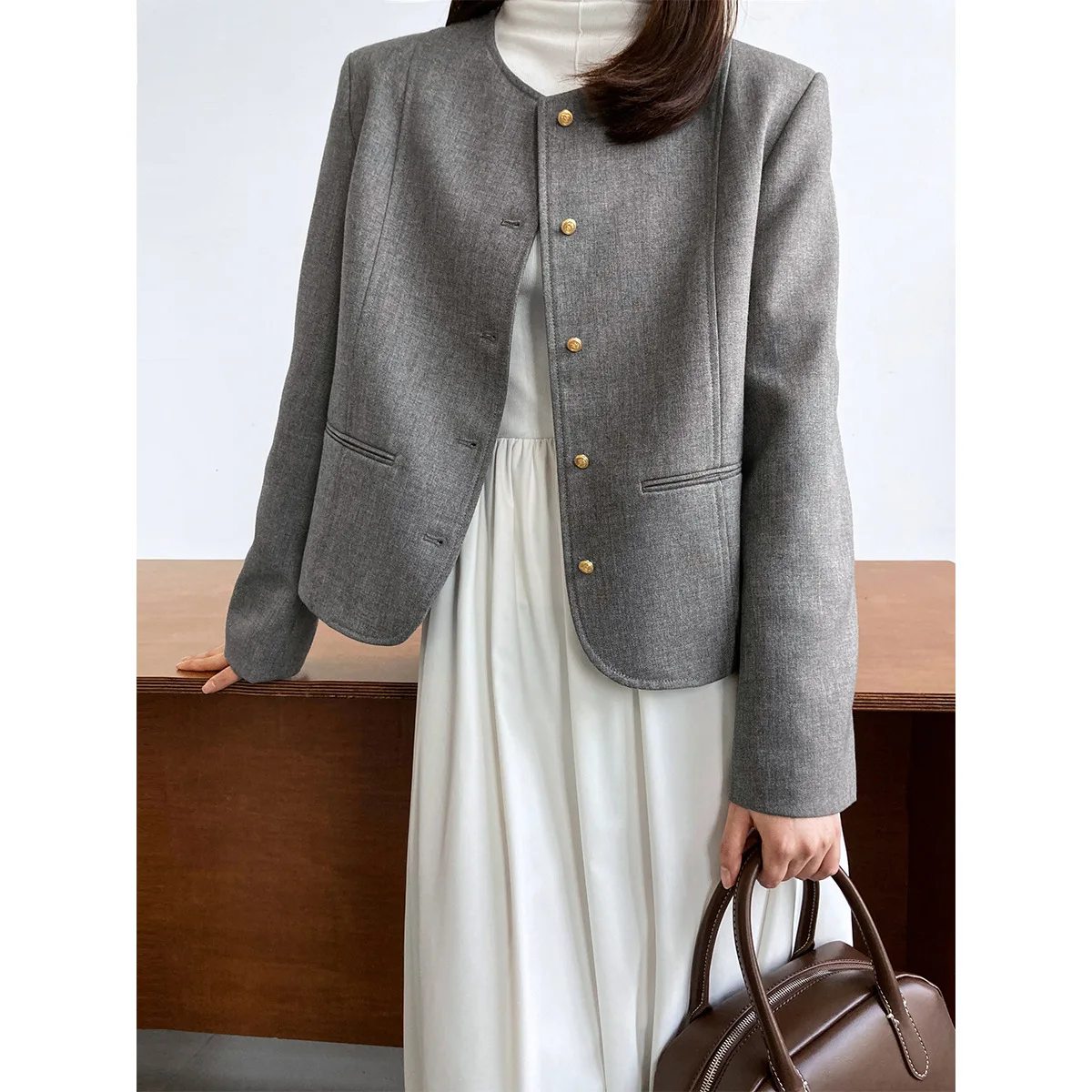 luxi-estilo-frances-pequeno-casaco-perfumado-feminino-curto-2023-primavera-novo-estilo-outerwear-temperamento-alto-grau-terno