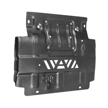 Ford Mustang Side View Mirror, Custom Fit for 2018-2022 F-150, Alloy Construction